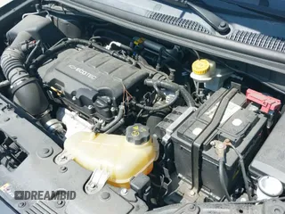 2014 Chevrolet Sonic LTZ с VIN 1G1JE5SBXE4199715, выставлен на аукционе IAAI как лот 40177638 с пробегом 116 685 миль миль и . История ставок и продаж доступна на DreamBid. Изображение 12.