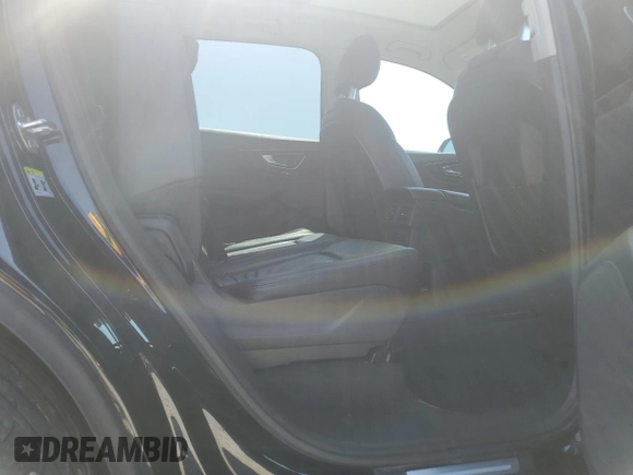 2017 Audi Q7 Premium Plus with VIN WA1LAAF79HD043173, listed as a Copart auction lot 53082535 with 120,344 mi miles and Clean Title. Bid and sale history available at DreamBid. Image 11.