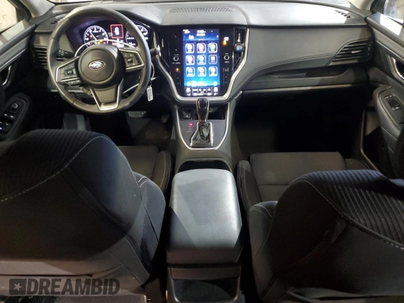 2020 Subaru Legacy Premium z VIN 4S3BWAC6XL3026704, wystawiony jako Copart lot #46653115 z przebiegiem 93 345 mil mil oraz Szkoda całkowita • Salvage title. Historia ofert i sprzedaży dostępna na DreamBid. Obrazek 8.