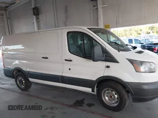 2018 Ford Transit с VIN 1FTYE1ZM5JKA43500, выставлен на аукционе IAAI как лот 40807167 с пробегом 144 419 миль миль и . История ставок и продаж доступна на DreamBid. Изображение 12.