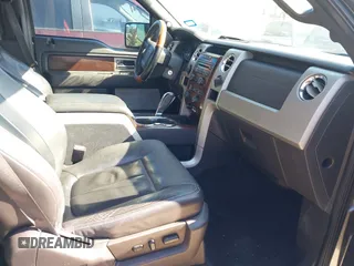 2012 Ford F-150 XL with VIN 1FTFW1CT8CFC77226, listed as a IAAI auction lot 41385304 with 226,191 mi miles. Bid and sale history available at carsss.com. Image 5.
