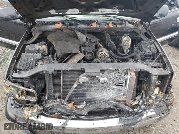 2006 GMC Yukon SLT with VIN 1GKEK13T86J105520, listed as a Copart auction lot 72501954 with 0 mi miles and Salvage Title. Bid and sale history available at carsss.com. Image 12.