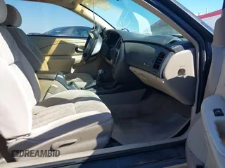 2003 Chevrolet Monte Carlo LS with VIN 2G1WW12E839431664, listed as a IAAI auction lot 41638392 with 143,771 mi miles. Bid and sale history available at carsss.com. Image 5.