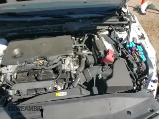 2019 Toyota Camry XSE с VIN 4T1B61HK7KU823048, выставлен на аукционе Copart как лот 86477015 с пробегом 112 041 миль миль и Списание • Salvage title. История ставок и продаж доступна на DreamBid. Изображение 13.