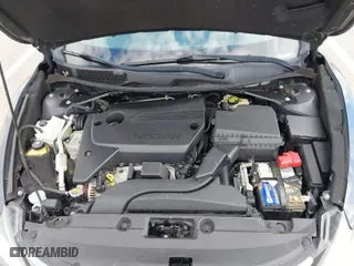 2016 Nissan Altima 2.5 S with VIN 1N4AL3AP8GC280886, listed as a IAAI auction lot 42027108 with 119,687 mi miles. Bid and sale history available at carsss.com. Image 10.
