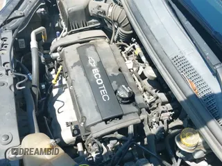 2015 Chevrolet Sonic LS с VIN 1G1JA5SHXF4135949, выставлен на аукционе IAAI как лот 43091003 с пробегом 201 498 миль миль и . История ставок и продаж доступна на DreamBid. Изображение 12.