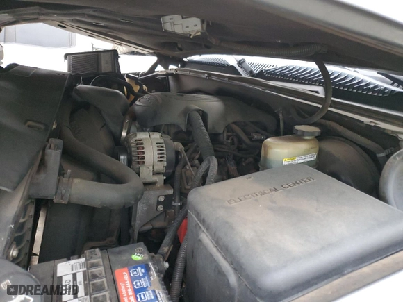 2002 Chevrolet Silverado 1500 LS with VIN 1GCEC14V02Z181060, listed as a Copart auction lot 41828905 with 0 mi miles and Salvage Title. Bid and sale history available at carsss.com. Image 12.