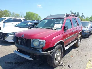 2002 Nissan Xterra XE z VIN 5N1ED28T72C604081, wystawiony jako IAAI lot #41987065 z przebiegiem 147 524 mil mil oraz . Historia ofert i sprzedaży dostępna na DreamBid. Obrazek 17.