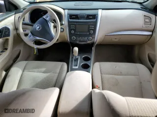 2014 Nissan Altima 2.5 SL with VIN 1N4AL3AP4EC320832, listed as a Copart auction lot 48892755 with 114,256 mi miles and Salvage Title. Bid and sale history available at carsss.com. Image 8.
