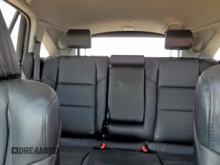 2017 Acura RDX Technology z VIN 5J8TB3H50HL024125, wystawiony jako Copart lot #59834895 z przebiegiem 55 578 mil mil oraz Szkoda całkowita • Salvage title. Historia ofert i sprzedaży dostępna na DreamBid. Obrazek 10.