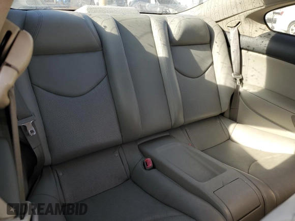 2009 Infiniti G37 x with VIN JNKCV64FX9M652841, listed as a Copart auction lot 75231934 with Not Provided miles and Non Repairable. Bid and sale history available at DreamBid. Image 10.