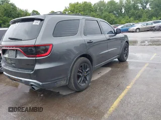2014 Dodge Durango Limited с VIN 1C4RDHDG0EC419442, выставлен на аукционе IAAI как лот 42837660 с пробегом 201 825 миль миль и . История ставок и продаж доступна на DreamBid. Изображение 4.