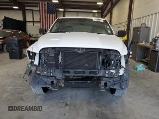 2013 Ram 1500 Tradesman z VIN 3C6JR6APXDG577121, wystawiony jako Copart lot #67116534 z przebiegiem 198 131 mil mil oraz Szkoda całkowita • Salvage title. Historia ofert i sprzedaży dostępna na DreamBid. Obrazek 5.