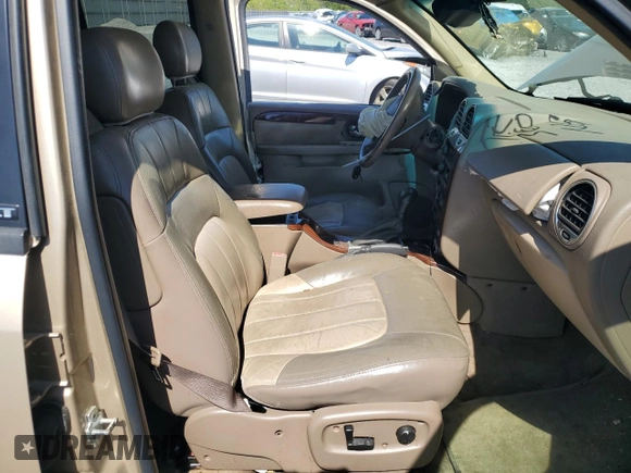 2004 GMC Envoy SLT с VIN 1GKDS13S942270065, выставлен на аукционе Copart как лот 52803515 с пробегом 242 026 миль миль и Списание • Salvage title. История ставок и продаж доступна на DreamBid. Изображение 7.