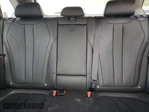 2016 BMW X5 xDrive35i with VIN 5UXKR0C57G0P23150, listed as a Copart auction lot 49069375 with 104,229 mi miles and Salvage Title. Bid and sale history available at carsss.com. Image 10.