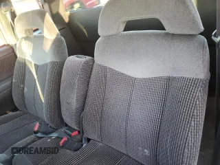 1997 GMC Sonoma SLS with VIN 1GTCS19X0V8510886, listed as a Copart auction lot 85332554 with 88,447 mi miles and Salvage Title. Bid and sale history available at carsss.com. Image 10.