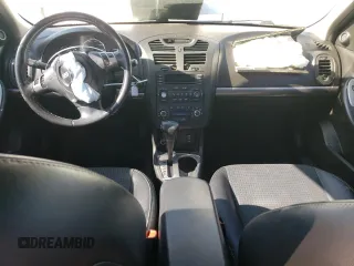 2006 Chevrolet Malibu Maxx SS z VIN 1G1ZW63156F193662, wystawiony jako Copart lot #55112205 z przebiegiem 126 470 mil mil oraz Szkody całkowita. Historia ofert i sprzedaży dostępna na DreamBid. Obrazek 8.