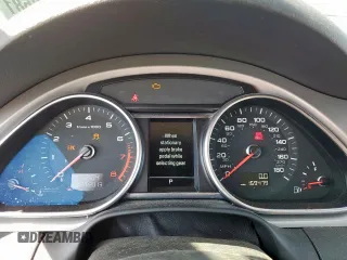 2015 Audi Q7 Premium Plus with VIN WA1LGAFE3FD022460, listed as a Copart auction lot 64338415 with 169,479 mi miles and Clean title. Bid and sale history available at DreamBid. Image 9.