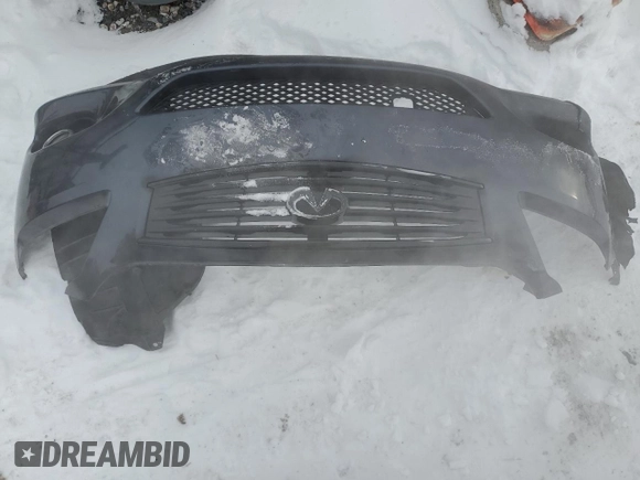 2015 Infiniti Q60 S Limited z VIN JN1CV6EK1FM870629, wystawiony jako Copart lot #38870924 z przebiegiem 119 473 mil mil oraz Szkoda całkowita • Salvage title. Historia ofert i sprzedaży dostępna na DreamBid. Obrazek 12.