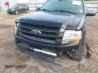 2017 Ford Expedition Limited с VIN 1FMJU2AT7HEA38025, выставлен на аукционе IAAI как лот 41810610 с пробегом 170 119 миль миль и . История ставок и продаж доступна на DreamBid. Изображение 6.