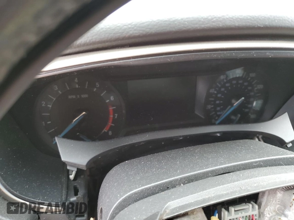 2013 Ford Fusion SE with VIN 3FA6P0HR4DR268098, listed as a Copart auction lot 49847695 with 0 mi miles and Salvage Title. Bid and sale history available at carsss.com. Image 9.
