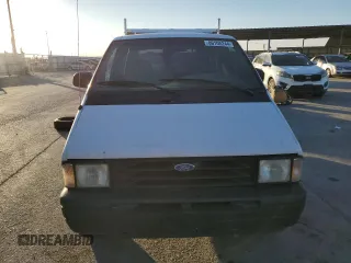 1997 Ford Aerostar z VIN 1FTDA14U8VZB15370, wystawiony jako Copart lot #86105244 z przebiegiem 49 451 mil mil oraz Szkody całkowita. Historia ofert i sprzedaży dostępna na DreamBid. Obrazek 5.