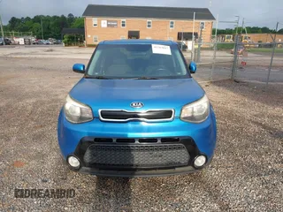 2016 Kia Soul + z VIN KNDJP3A57G7310952, wystawiony jako IAAI lot #42383847 z przebiegiem 165 774 mil mil oraz . Historia ofert i sprzedaży dostępna na DreamBid. Obrazek 12.