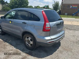 2011 Honda CR-V SE z VIN JHLRE4H46BC023276, wystawiony jako Copart lot #59952085 z przebiegiem 225 764 mil mil oraz Czysty tytuł • Clean title. Historia ofert i sprzedaży dostępna na DreamBid. Obrazek 3.