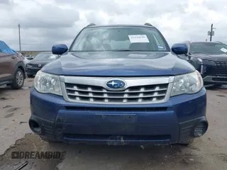 2012 Subaru Forester X Premium z VIN JF2SHBCC7CH431025, wystawiony jako IAAI lot #42144648 z przebiegiem 114 336 mil mil oraz . Historia ofert i sprzedaży dostępna na DreamBid. Obrazek 6.