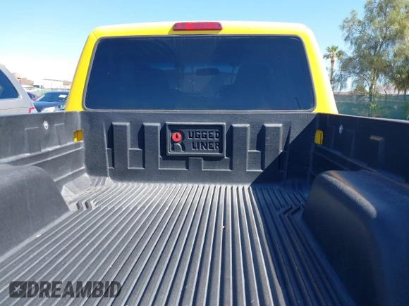 2006 Ford Ranger XL with VIN 1FTYR14DX6PA35544, listed as a IAAI auction lot 42273546 with 183,527 mi miles and . Bid and sale history available at DreamBid. Image 12.
