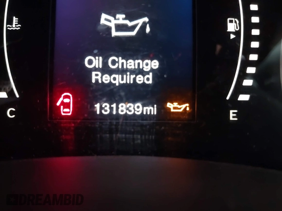 2016 Jeep Renegade Sport with VIN ZACCJBATXGPC85695, listed as a IAAI auction lot 42010070 with 131,839 mi miles. Bid and sale history available at carsss.com. Image 15.