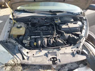 2007 Ford Focus S with VIN 1FAFP34N07W271344, listed as a IAAI auction lot 42484330 with 125,625 mi miles and . Bid and sale history available at DreamBid. Image 10.