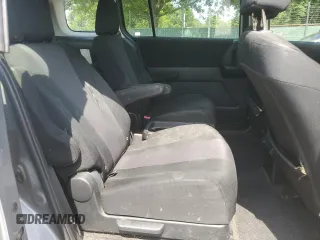 2013 Mazda 5 Sport with VIN JM1CW2BL8D0156162, listed as a Copart auction lot 62848615 with 160,822 mi miles and Salvage title. Bid and sale history available at DreamBid. Image 11.