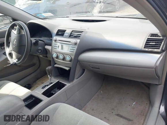 2009 Toyota Camry with VIN 4T1BE46K89U847876, listed as a IAAI auction lot 42133283 with 131,968 mi miles. Bid and sale history available at carsss.com. Image 5.