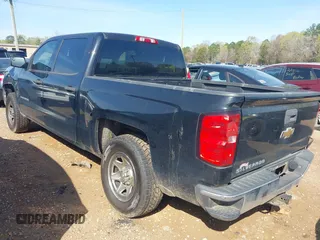 2014 Chevrolet Silverado 1500 Work Truck with VIN 3GCUKPEH5EG223592, listed as a IAAI auction lot 41909067 with 264,330 mi miles and . Bid and sale history available at DreamBid. Image 3.