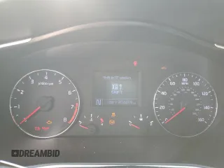 2015 Kia Cadenza Premium with VIN KNALN4D75F5174426, listed as a Copart auction lot 65013104 with 204,459 mi miles and Clean Title. Bid and sale history available at carsss.com. Image 9.