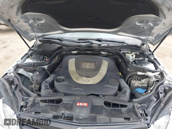 2011 Mercedes-Benz E 550 Luxury with VIN WDDHF9AB5BA457539, listed as a IAAI auction lot 42013168 with 89,572 mi miles and . Bid and sale history available at DreamBid. Image 10.
