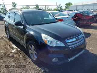 2013 Subaru Outback Limited с VIN 4S4BRBLC0D3201929, выставлен на аукционе IAAI как лот 42347183 с пробегом 233 293 миль миль и . История ставок и продаж доступна на DreamBid. Изображение 1.