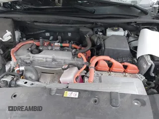 2021 Lexus NX 300h with VIN JTJDJRDZXM2170479, listed as a IAAI auction lot 41070458 with Not Provided miles and . Bid and sale history available at DreamBid. Image 10.