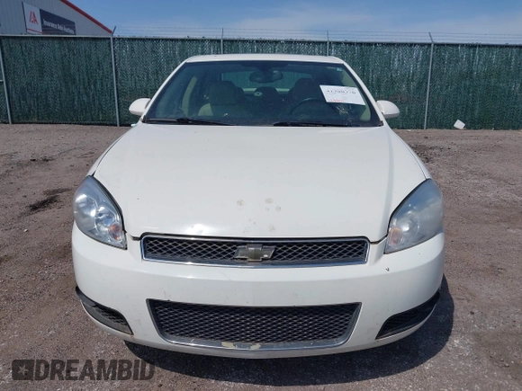 2006 Chevrolet Impala SS with VIN 2G1WD58C469333478, listed as a IAAI auction lot 41980376 with 123,201 mi miles and . Bid and sale history available at DreamBid. Image 6.