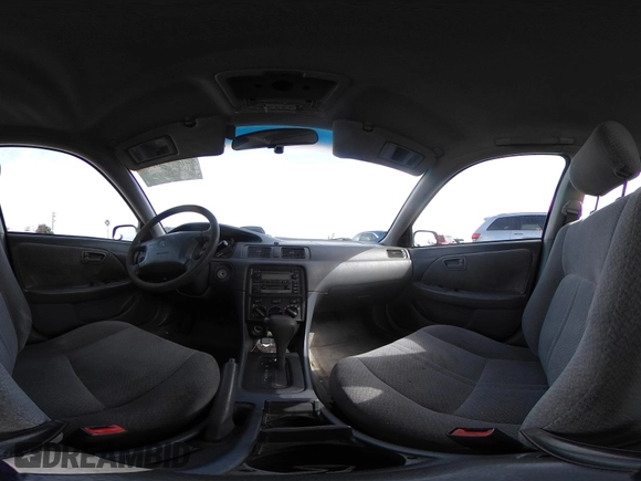 2001 Toyota Camry CE with VIN JT2BG22K910548345, listed as a IAAI auction lot 41723835 with 170,228 mi miles and . Bid and sale history available at DreamBid. Image 19.