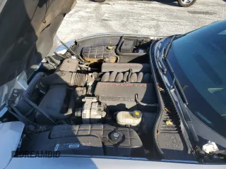 2002 Chevrolet Corvette with VIN 1G1YY22G825116143, listed as a Copart auction lot 88000745 with 78,714 mi miles and Salvage Title. Bid and sale history available at carsss.com. Image 11.