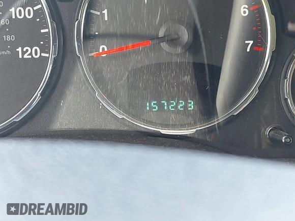 2010 Jeep Liberty Sport with VIN 1J4PN2GK1AW172873, listed as a IAAI auction lot 42502065 with 157,223 mi miles and . Bid and sale history available at DreamBid. Image 12.