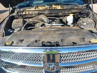 2018 Ram 1500 Big Horn with VIN 1C6RR7LT8JS242317, listed as a IAAI auction lot 40872786 with 84,252 mi miles and . Bid and sale history available at DreamBid. Image 10.