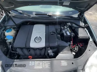 2006 Volkswagen Jetta with VIN 3VWRG81K46M724245, listed as a Copart auction lot 57293785 with 212,639 mi miles and Clean title. Bid and sale history available at DreamBid. Image 11.