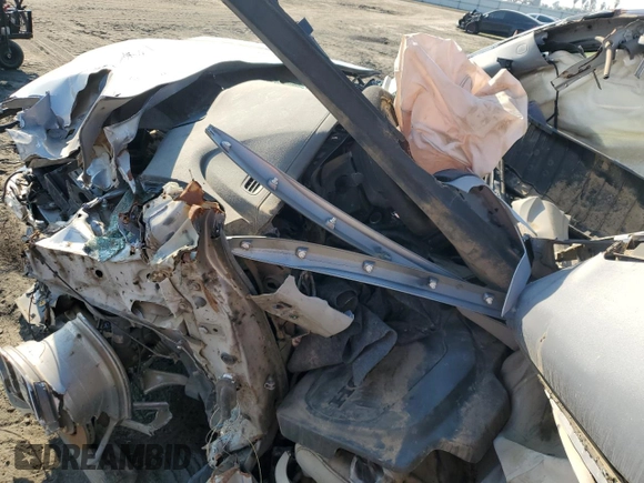 2017 Honda Pilot Elite with VIN 5FNYF6H03HB098463, listed as a Copart auction lot 43174765 with Not Provided miles and Non Repairable. Bid and sale history available at DreamBid. Image 8.
