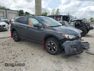 2020 Subaru Crosstrek Premium z VIN JF2GTAEC0L8260887, wystawiony jako Copart lot #56935955 z przebiegiem Nie podano mil oraz Nie do naprawy • Non repairable. Historia ofert i sprzedaży dostępna na DreamBid. Obrazek 4.