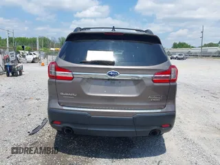 2022 Subaru Ascent Touring с VIN 4S4WMARD1N3409507, выставлен на аукционе IAAI как лот 42108549 с пробегом 61 928 миль миль и . История ставок и продаж доступна на DreamBid. Изображение 16.