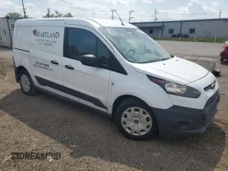 2016 Ford Transit Connect XL с VIN NM0LS7E76G1290039, выставлен на аукционе Copart как лот 56978105 с пробегом 124 803 миль миль и Списание • Salvage title. История ставок и продаж доступна на DreamBid. Изображение 4.