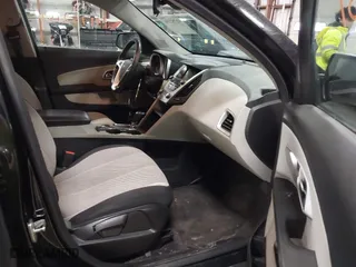 2016 Chevrolet Equinox LT with VIN 2GNFLFEK8G6132527, listed as a IAAI auction lot 41752151 with 132,192 mi miles. Bid and sale history available at carsss.com. Image 5.
